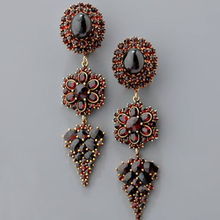 生活與藝術(shù)的精華 珠寶首飾的獨特魅力